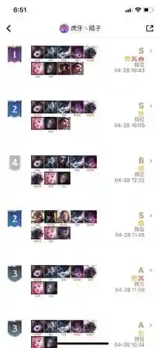 新版云顶白魔阵容搭配(云顶之弈s10最强阵容搭配)插图2