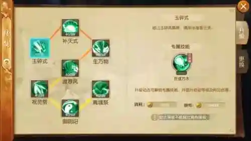 莽荒元素最强阵容搭配(莽荒纪超五星最佳阵容)插图4