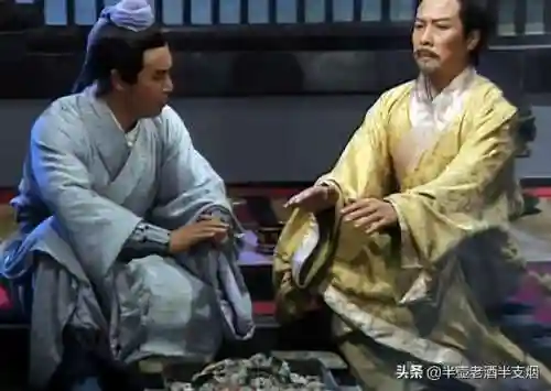 三国名将有哪些(三国名将排名前十位)插图2