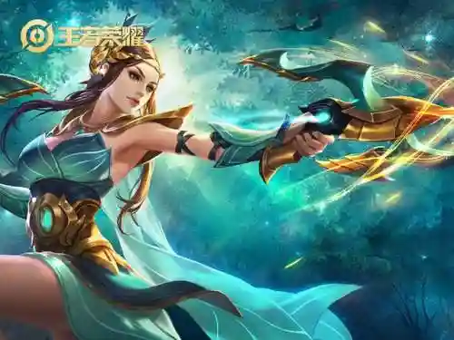 女王射手阵容搭配图表最新(哪个星座守护射手女)插图1