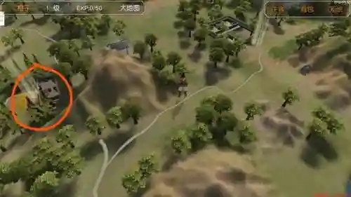 金庸群侠传超详细攻略(金庸群侠传全地图)插图9