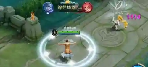 王者荣耀诸葛亮连招公式(诸葛亮8个连招口诀)插图1