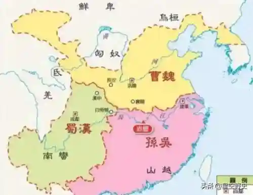 东吴完美武将搭配阵容最新(吴国最强T0阵容)