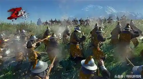 战意兵团阵容搭配图解(战意平民玩家兵种)插图1