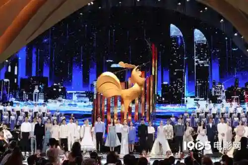 金鸡奖合唱阵容搭配表(金鸡奖最佳音乐奖)插图13