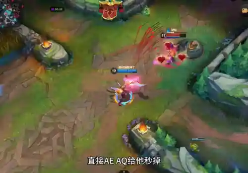 惩戒之箭天赋(霜火之箭天赋加成机制)插图2