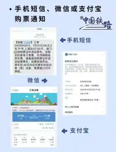 买火车票的软件12306(网上购票最好用的软件)插图11