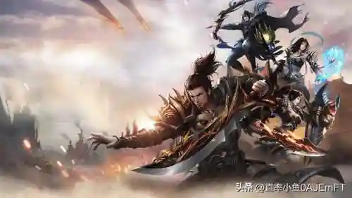 英雄联盟怎么升级最快(lol打人机升级快吗)插图5