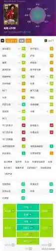 手游实况最强前腰阵容搭配(实况手游前腰位置排名)插图2