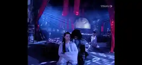 倩女幽魂电视剧吴京版(倩女幽魂吴京版哪里可以看)插图8 倩女幽魂电视剧吴京版(倩女幽魂吴京版哪里可以看)插图8