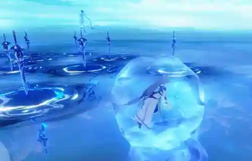 崩坏三玉骑士阵容搭配(崩坏3影骑士月轮厉害吗)插图1