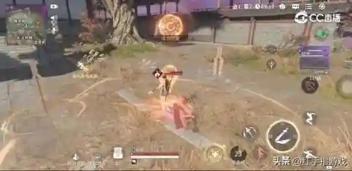 永劫无间阵容搭配胡桃岳山(永劫无间三人组队搭配)插图5