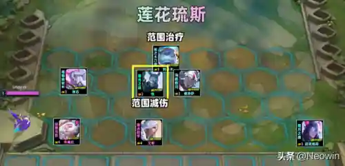 云顶姥爷阵容搭配平民(我叫mt平民最强阵容)插图14