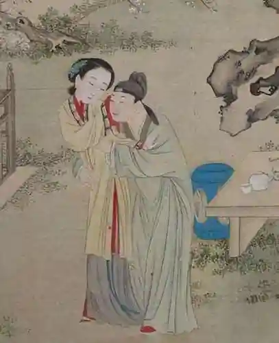 什么是交而不泄(简单交而不泄的办法)