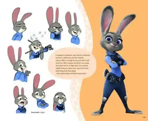 动物之城无敌阵容搭配(动物园阵容怎么玩)插图9