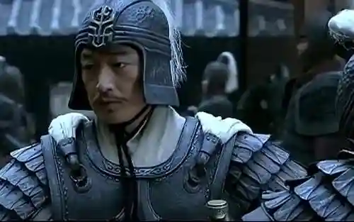 东吴五虎上将(三国五虎vs东吴五虎)插图4