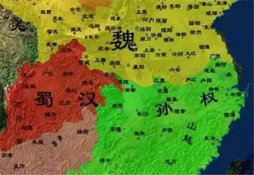 乱世逐鹿 吴国阵容搭配推荐(吴国最强T0阵容)插图2