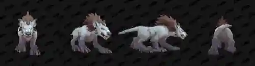 邪气鞍座坐骑一览(wow邪气鞍座怎么获得)插图15