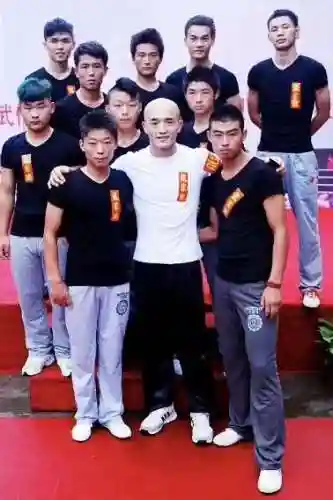 孙悟空武僧搭配什么阵容(沙僧最强技能搭配)插图8