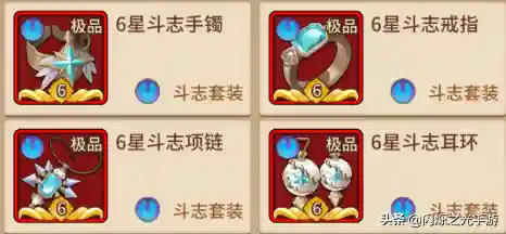 光法怎么搭配阵容最好(放置奇兵pve最强阵容)插图4