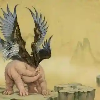 山海经阵容搭配帝江(山海经后期怎么选阵容)插图2
