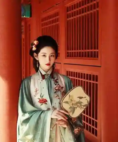暗香最强搭配阵容推荐最新(暗香装备破阵子还是孤月)插图5