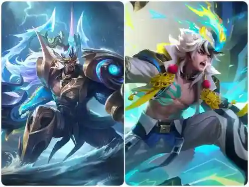 王者游戏弈星阵容搭配(弈星适合什么阵容)插图2