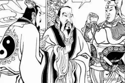 神话大破诛仙阵容搭配(诛仙最强6阵灵搭配)插图2