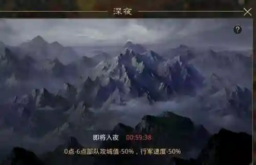 率土南北开荒阵容搭配(率土之滨开荒队伍排名)插图1