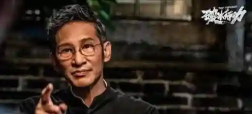 破冰演员的阵容搭配表(破冰行动演员名单表)插图2