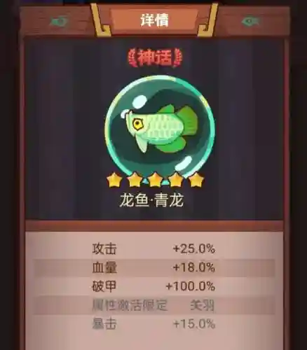 咸鱼之王最强红装阵容搭配(爱江山更爱美人装扮女王怎么搭配)插图3