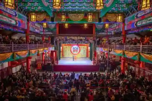 宗师打战科技阵容装备搭配(宗师鲁班怎么出装最厉害)插图4