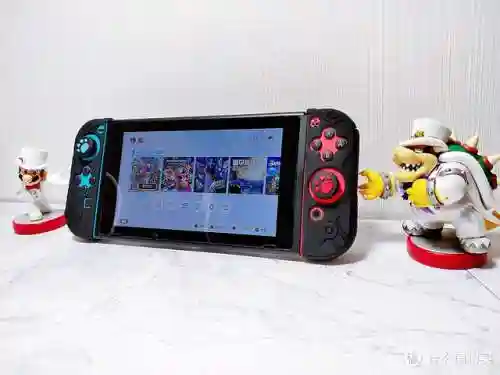 任天堂游戏机游戏卡大全(switch游戏卡价格一览表)插图74