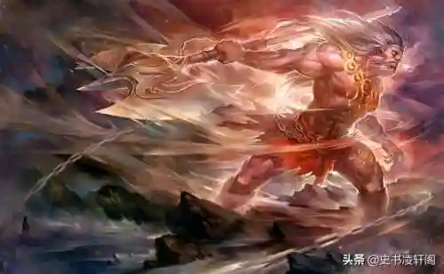 上古之战最强阵容搭配图(太古阵容)