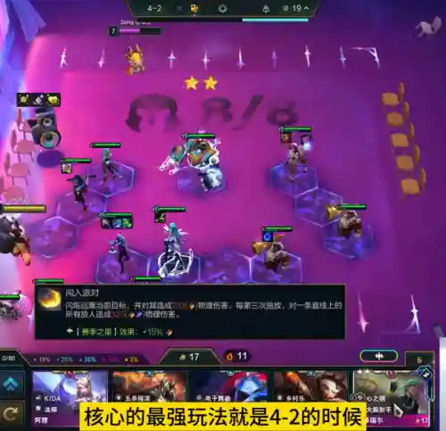 云鼎之弈新手阵容搭配(云顶之弈9.24最强阵容)插图1
