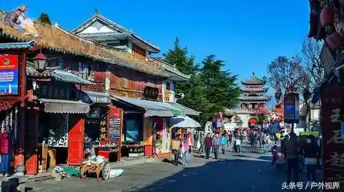国内旅游必去十大景点推荐(一生必游国内10大景点)插图4