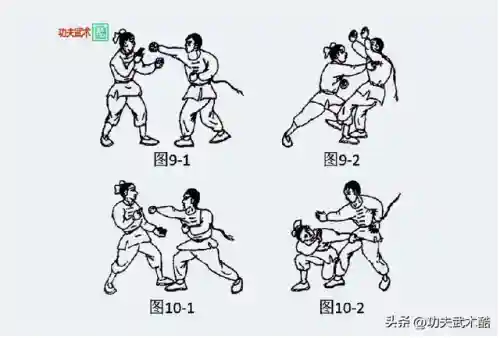 格斗世界武林绝学搭配阵容(全民武馆平民最强阵容)插图4