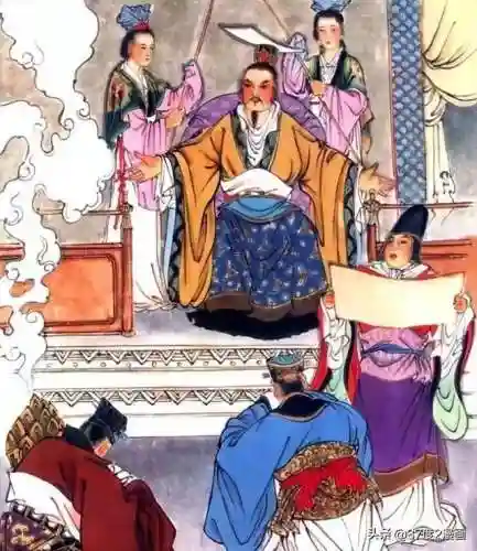 竹林七贤阵容搭配(烟雨江湖终极阵容)插图1 竹林七贤阵容搭配(烟雨江湖终极阵容)插图1