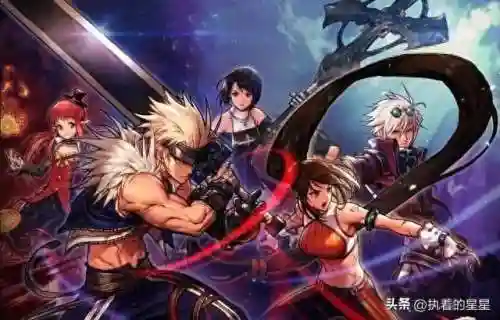 鬼泣魔剑最新搭配阵容图(大天使之剑h5魔剑是最强阵容)