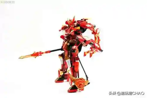 机甲封神搭配什么阵容好(幻世封神平民最强阵容)插图33