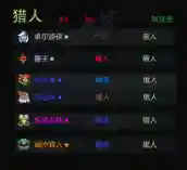 兽王怎么搭配阵容最好用(王者征途最强阵容)插图5