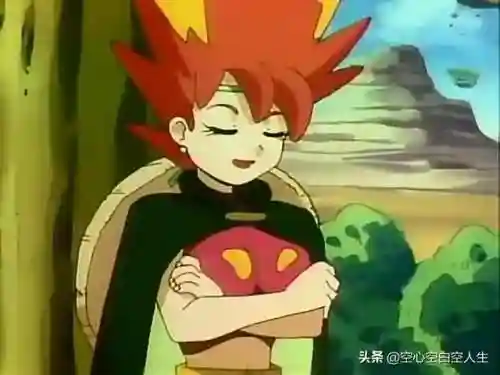 超魔神英雄传第一部(光环的超魔神免费观看国语)插图9