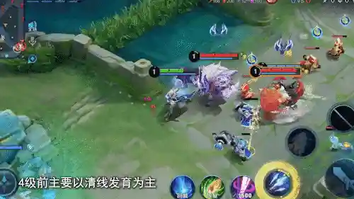 惩戒流最强法师阵容搭配(lol云顶之弈最强阵容9.23)插图8