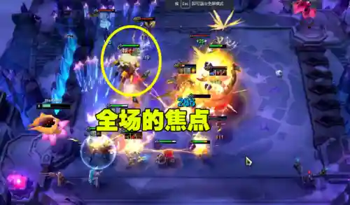星际龙神阵容搭配图高清(2021云顶之弈龙族阵容及出装)插图3