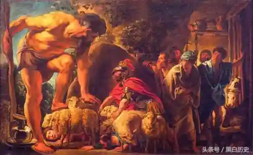 世界八大奇迹都有哪些(世界八大奇迹的资料简介)插图6