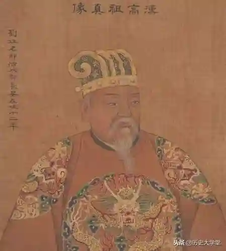 韩信北伐阵容搭配图片高清(无悔华夏韩信北伐刘邦状态怎么加)插图2
