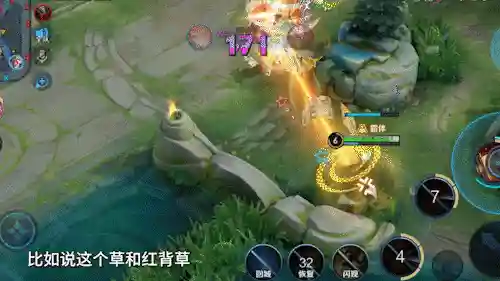 刺客战士阵容装备搭配推荐(元气骑士风暴刺客怎么搭配技能)插图7