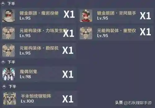 赛诺和公子的阵容搭配(皇甫嵩阵容搭配)插图2