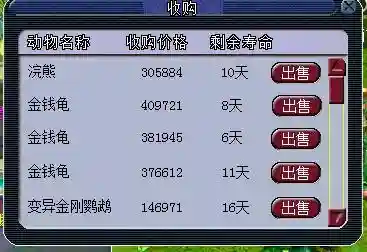 梦幻高级牧场搭配阵容图(梦幻初级牧场养殖攻略)
