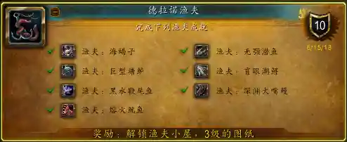 魔兽世界牦牛坐骑在哪买(wow幻化牦牛哪里买)插图5